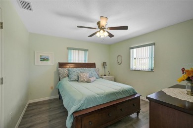 Step into your own slice of paradise with this beautifully on Pinemoor West Golf Club in Florida - for sale on GolfHomes.com, golf home, golf lot