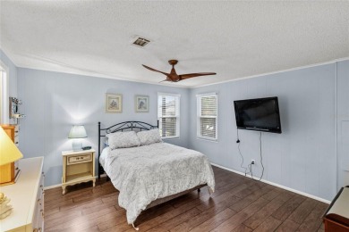 This one is truly a MUST-SEE!!! Welcome to this charming on Orange Blossom Hills Golf and Country Club in Florida - for sale on GolfHomes.com, golf home, golf lot