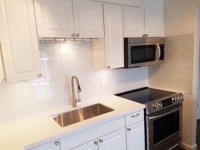 Beautiful and newly renovated 2nd floor, open concept on Sombrero Golf and Country Club in Florida - for sale on GolfHomes.com, golf home, golf lot