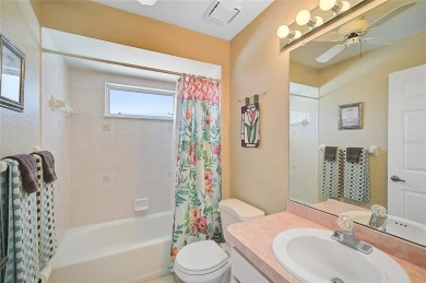 Step into your own slice of paradise with this beautifully on Pinemoor West Golf Club in Florida - for sale on GolfHomes.com, golf home, golf lot