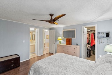 This one is truly a MUST-SEE!!! Welcome to this charming on Orange Blossom Hills Golf and Country Club in Florida - for sale on GolfHomes.com, golf home, golf lot