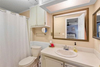 This one is truly a MUST-SEE!!! Welcome to this charming on Orange Blossom Hills Golf and Country Club in Florida - for sale on GolfHomes.com, golf home, golf lot