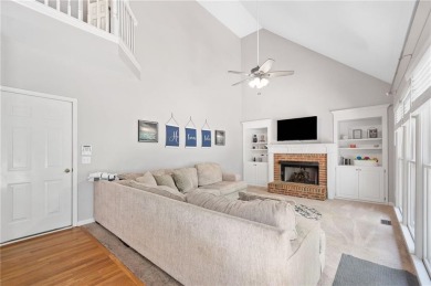 Located on a peaceful cul-de-sac in the heart of the highly on Bridgemill Golf Club in Georgia - for sale on GolfHomes.com, golf home, golf lot