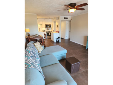 Beautiful and newly renovated 2nd floor, open concept on Sombrero Golf and Country Club in Florida - for sale on GolfHomes.com, golf home, golf lot