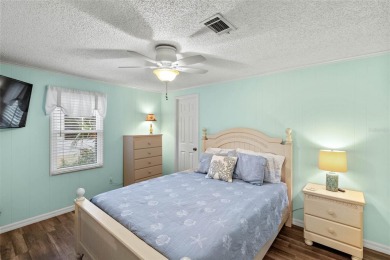 This one is truly a MUST-SEE!!! Welcome to this charming on Orange Blossom Hills Golf and Country Club in Florida - for sale on GolfHomes.com, golf home, golf lot