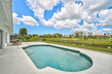 Step into your own slice of paradise with this beautifully on Pinemoor West Golf Club in Florida - for sale on GolfHomes.com, golf home, golf lot