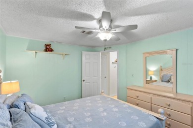 This one is truly a MUST-SEE!!! Welcome to this charming on Orange Blossom Hills Golf and Country Club in Florida - for sale on GolfHomes.com, golf home, golf lot