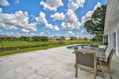 Step into your own slice of paradise with this beautifully on Pinemoor West Golf Club in Florida - for sale on GolfHomes.com, golf home, golf lot