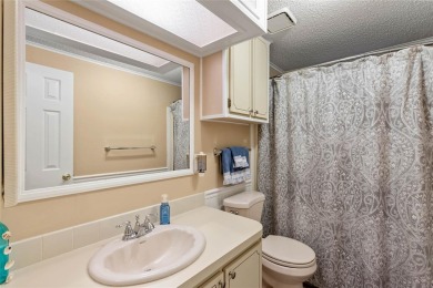 This one is truly a MUST-SEE!!! Welcome to this charming on Orange Blossom Hills Golf and Country Club in Florida - for sale on GolfHomes.com, golf home, golf lot