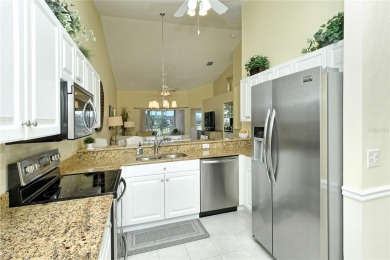 You won't want to miss your opportunity to take a look at this on Heritage Oaks Golf and Country Club in Florida - for sale on GolfHomes.com, golf home, golf lot