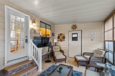 This one is truly a MUST-SEE!!! Welcome to this charming on Orange Blossom Hills Golf and Country Club in Florida - for sale on GolfHomes.com, golf home, golf lot