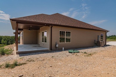 Mountain View Patio Homes - Perfect for those wanting to enjoy on Ledgestone Country Club and Golf Course in Missouri - for sale on GolfHomes.com, golf home, golf lot