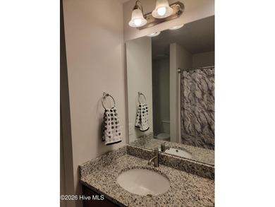 Custom home on huge lot with NO HOA and water view of Paradise on The Lakes Country Club in North Carolina - for sale on GolfHomes.com, golf home, golf lot