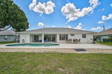 Step into your own slice of paradise with this beautifully on Pinemoor West Golf Club in Florida - for sale on GolfHomes.com, golf home, golf lot