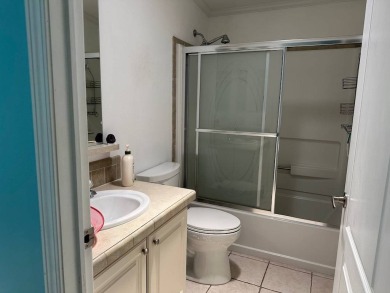ENJOY PEACEFUL WATERFRONT LIVING IN THIS BRIGHT AND SPACIOUS on Schalamar Creek Golf and Country Club in Florida - for sale on GolfHomes.com, golf home, golf lot