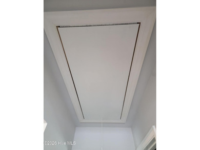 Custom home on huge lot with NO HOA and water view of Paradise on The Lakes Country Club in North Carolina - for sale on GolfHomes.com, golf home, golf lot