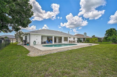 Step into your own slice of paradise with this beautifully on Pinemoor West Golf Club in Florida - for sale on GolfHomes.com, golf home, golf lot