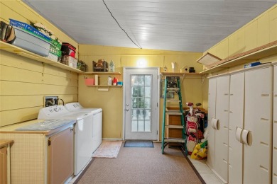 This one is truly a MUST-SEE!!! Welcome to this charming on Orange Blossom Hills Golf and Country Club in Florida - for sale on GolfHomes.com, golf home, golf lot