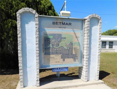Your Winter Paradise Awaits! Discover the perfect seasonal or on Betmar Acres Golf Club in Florida - for sale on GolfHomes.com, golf home, golf lot