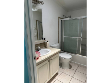 ENJOY PEACEFUL WATERFRONT LIVING IN THIS BRIGHT AND SPACIOUS on Schalamar Creek Golf and Country Club in Florida - for sale on GolfHomes.com, golf home, golf lot