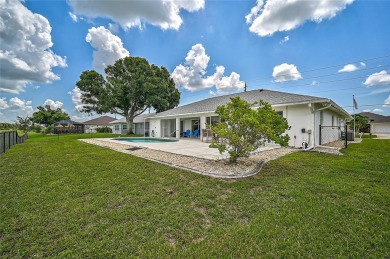 Step into your own slice of paradise with this beautifully on Pinemoor West Golf Club in Florida - for sale on GolfHomes.com, golf home, golf lot