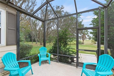 This one is truly a MUST-SEE!!! Welcome to this charming on Orange Blossom Hills Golf and Country Club in Florida - for sale on GolfHomes.com, golf home, golf lot