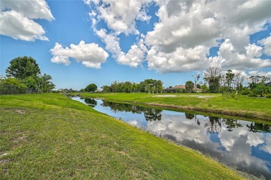 Step into your own slice of paradise with this beautifully on Pinemoor West Golf Club in Florida - for sale on GolfHomes.com, golf home, golf lot