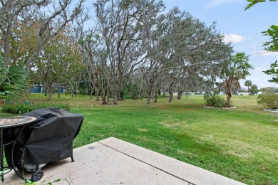 This one is truly a MUST-SEE!!! Welcome to this charming on Orange Blossom Hills Golf and Country Club in Florida - for sale on GolfHomes.com, golf home, golf lot
