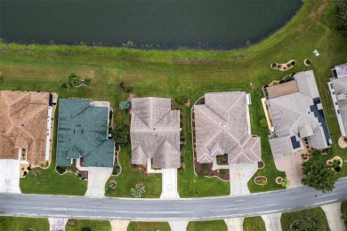 BOND PAID! WATER VIEW! Welcome to this lovely Designer home on El Diablo Executive Golf Course in Florida - for sale on GolfHomes.com, golf home, golf lot