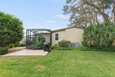 This one is truly a MUST-SEE!!! Welcome to this charming on Orange Blossom Hills Golf and Country Club in Florida - for sale on GolfHomes.com, golf home, golf lot