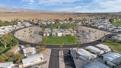 This is the place you have been dreaming about! 2 BEDROOMS AND 2 on The Club At Shenandoah Springs in California - for sale on GolfHomes.com, golf home, golf lot