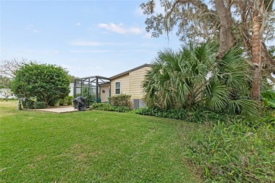This one is truly a MUST-SEE!!! Welcome to this charming on Orange Blossom Hills Golf and Country Club in Florida - for sale on GolfHomes.com, golf home, golf lot