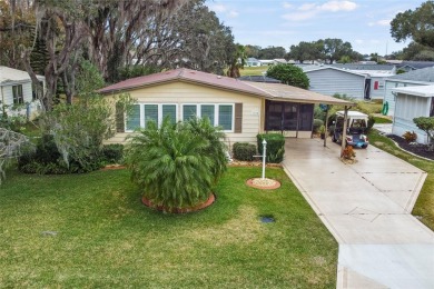 This one is truly a MUST-SEE!!! Welcome to this charming on Orange Blossom Hills Golf and Country Club in Florida - for sale on GolfHomes.com, golf home, golf lot