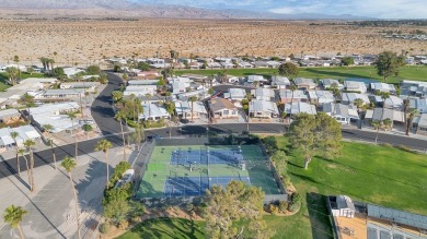 This is the place you have been dreaming about! 2 BEDROOMS AND 2 on The Club At Shenandoah Springs in California - for sale on GolfHomes.com, golf home, golf lot