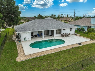 Step into your own slice of paradise with this beautifully on Pinemoor West Golf Club in Florida - for sale on GolfHomes.com, golf home, golf lot