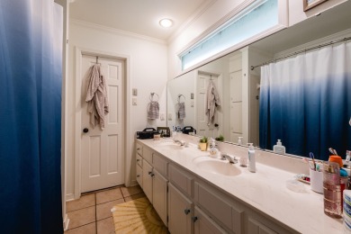 This mid-century, single-level home sits on a spacious half acre on Maumelle Golf and Country Club in Arkansas - for sale on GolfHomes.com, golf home, golf lot