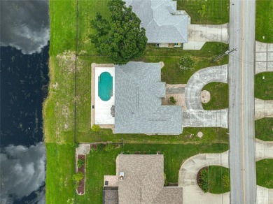 Step into your own slice of paradise with this beautifully on Pinemoor West Golf Club in Florida - for sale on GolfHomes.com, golf home, golf lot