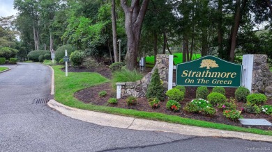 Beautifully updated Woodmist model in the desirable gated on Spring Lake Golf Club - Thunderbird in New York - for sale on GolfHomes.com, golf home, golf lot