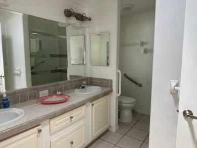 ENJOY PEACEFUL WATERFRONT LIVING IN THIS BRIGHT AND SPACIOUS on Schalamar Creek Golf and Country Club in Florida - for sale on GolfHomes.com, golf home, golf lot