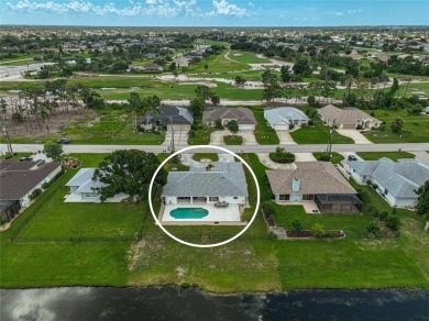 Step into your own slice of paradise with this beautifully on Pinemoor West Golf Club in Florida - for sale on GolfHomes.com, golf home, golf lot