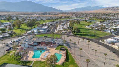 This is the place you have been dreaming about! 2 BEDROOMS AND 2 on The Club At Shenandoah Springs in California - for sale on GolfHomes.com, golf home, golf lot