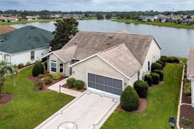 BOND PAID! WATER VIEW! Welcome to this lovely Designer home on El Diablo Executive Golf Course in Florida - for sale on GolfHomes.com, golf home, golf lot