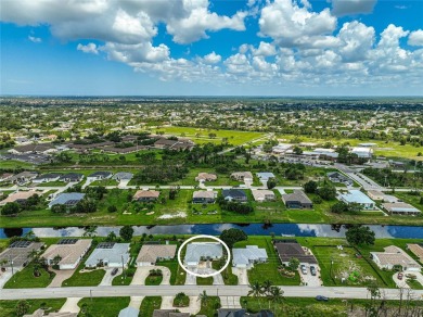 Step into your own slice of paradise with this beautifully on Pinemoor West Golf Club in Florida - for sale on GolfHomes.com, golf home, golf lot