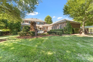 This beautifully designed Charleston style home offers a on Cramer Mountain Country Club in North Carolina - for sale on GolfHomes.com, golf home, golf lot