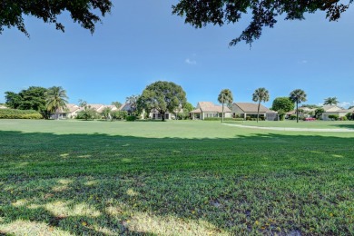Beautiful, immaculate first floor corner unit, large open on Indian Spring Golf and Country Club in Florida - for sale on GolfHomes.com, golf home, golf lot