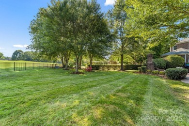 This beautifully designed Charleston style home offers a on Cramer Mountain Country Club in North Carolina - for sale on GolfHomes.com, golf home, golf lot