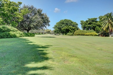Beautiful, immaculate first floor corner unit, large open on Indian Spring Golf and Country Club in Florida - for sale on GolfHomes.com, golf home, golf lot