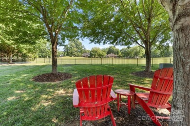 This beautifully designed Charleston style home offers a on Cramer Mountain Country Club in North Carolina - for sale on GolfHomes.com, golf home, golf lot