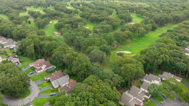 Beautifully updated Woodmist model in the desirable gated on Spring Lake Golf Club - Thunderbird in New York - for sale on GolfHomes.com, golf home, golf lot