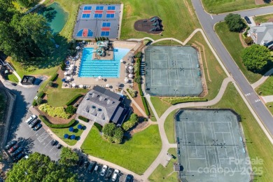 This beautifully designed Charleston style home offers a on Cramer Mountain Country Club in North Carolina - for sale on GolfHomes.com, golf home, golf lot